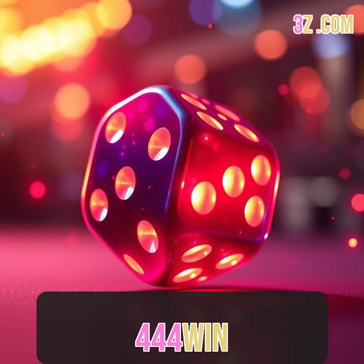 Apostas Evolutivas no 444win vip: O Futuro do Jogo