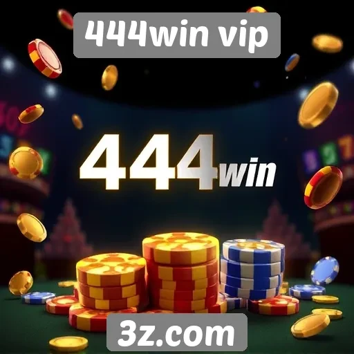 Comparação entre 444win vip e outros sites de jogos
