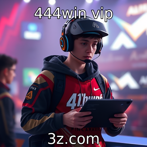 O crescimento do e-sports entre jovens