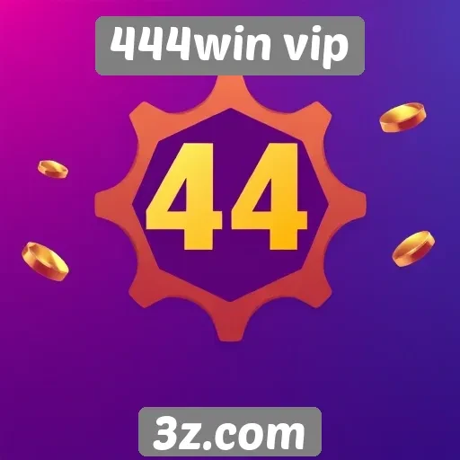 Metodologia de pagamento e saque no 444win vip