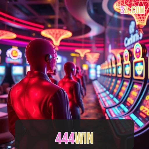 Promoções Irresistíveis no 444win vip para Todos os Jogadores